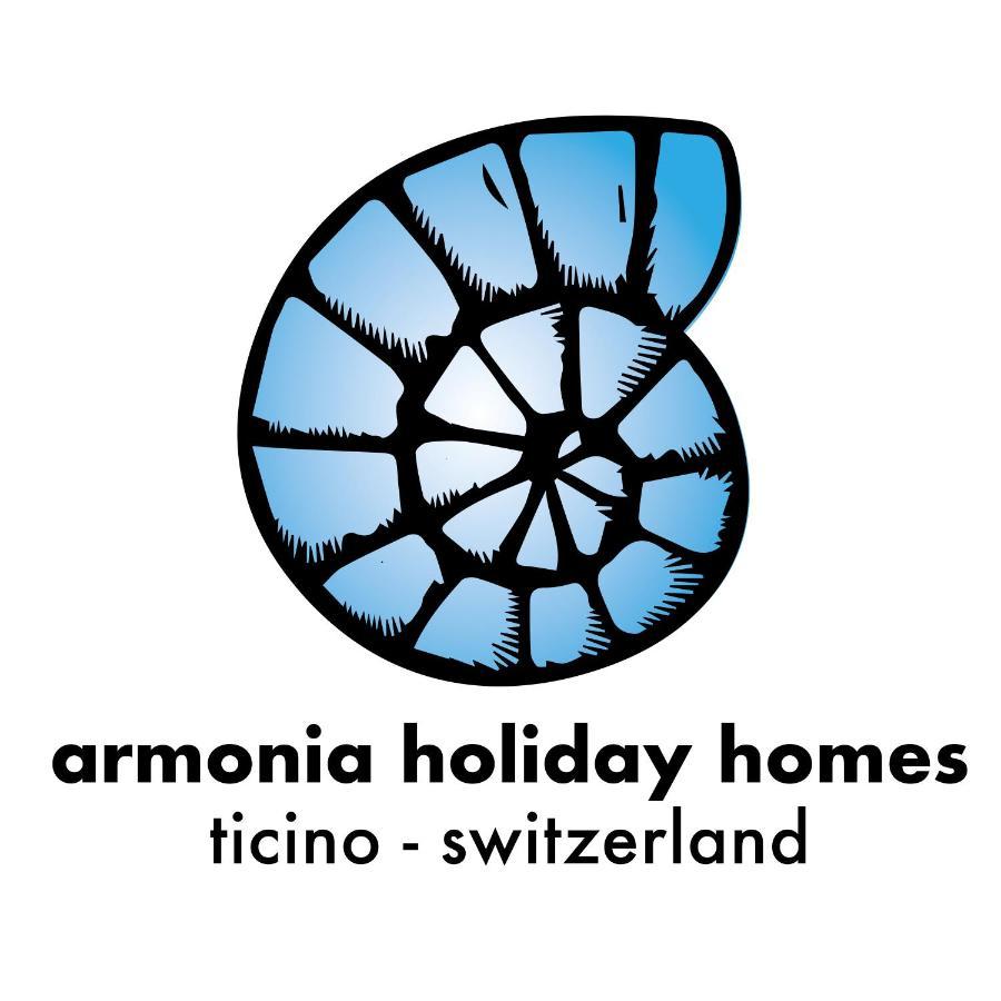 Casa Teatro Panoramico 5 Star House * Locarno