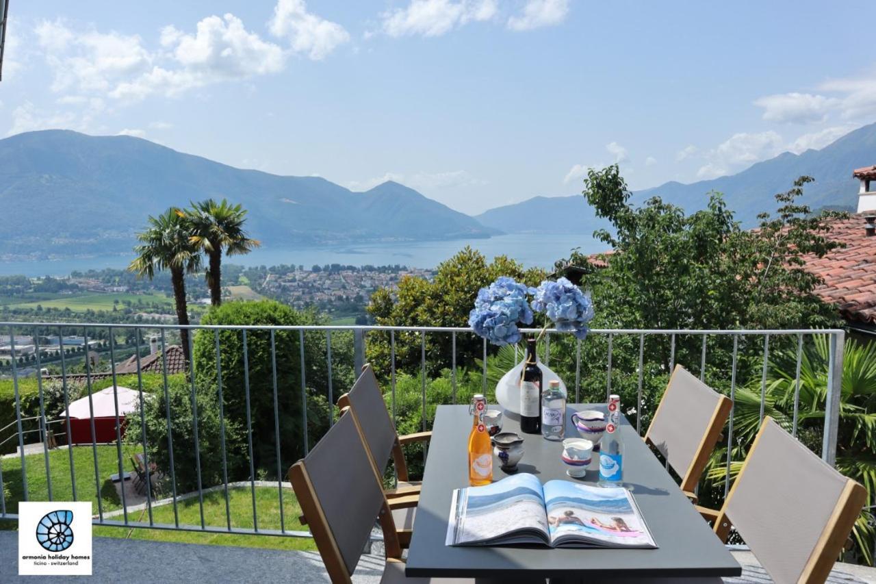 Holiday home Casa Teatro Panoramico 5 Star House *