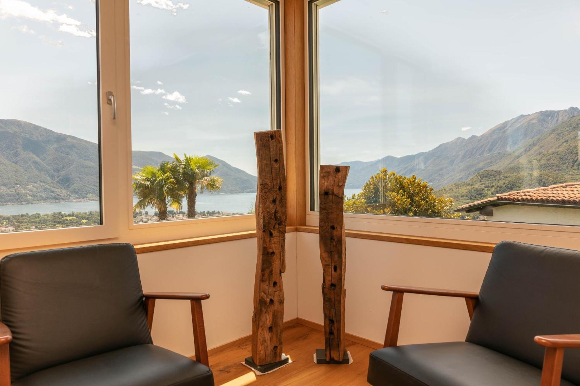 Holiday home Casa Teatro Panoramico 5 Star House