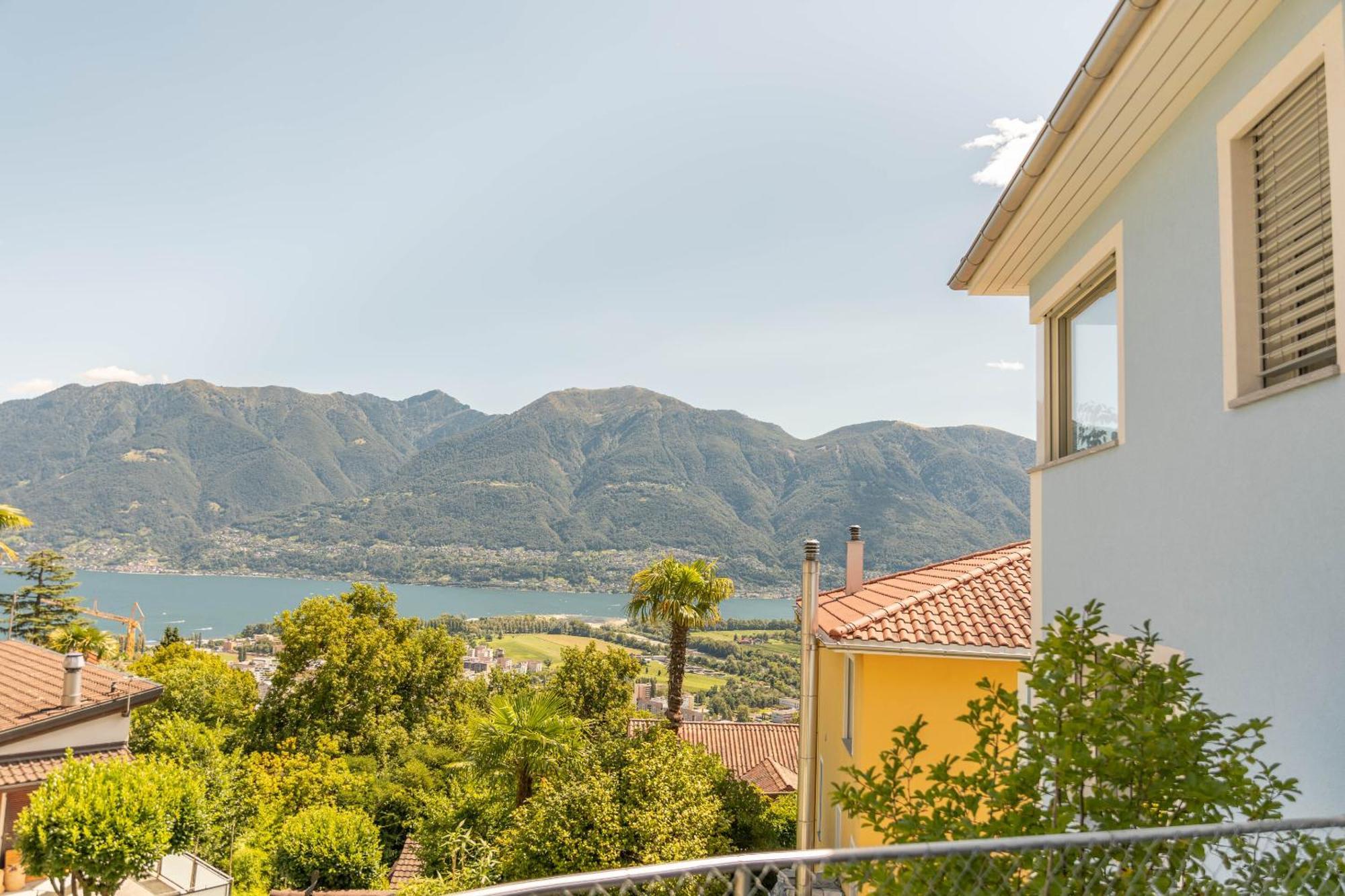 Holiday home Casa Teatro Panoramico 5 Star House *